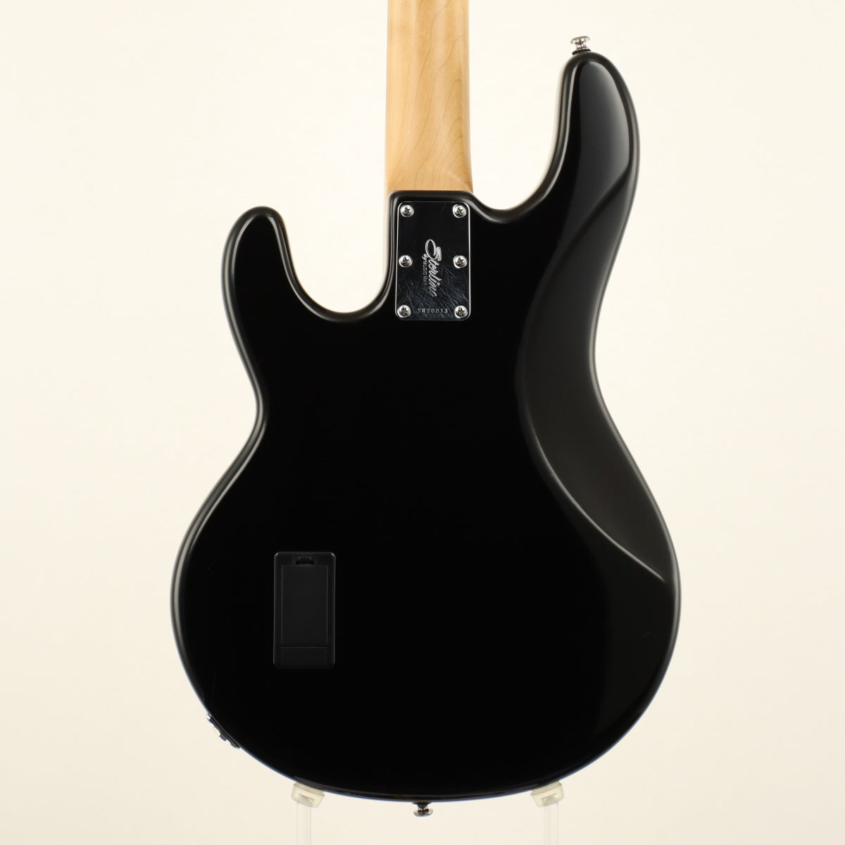 [SN SR20013] USED Sterling / RAY34 MH Black [11]