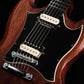 [SN 00932648] USED GIBSON USA / SG Special Faded Worn Brown Ebony Finger Board w/Crecsent Moon Inlay [05]