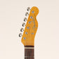 [SN JD15011293] USED Fender Fender / Japan Exclusive Classic 60s Tele Custom Ice Blue [20]