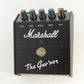 [SN 11171] USED MARSHALL / The Guv'nor Made in England Early Type (green board) [03]