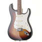 [SN Z0053691] USED Fender / American Deluxe Stratocaster 3-Color Sunburst Rosewood Fingerboard [09]