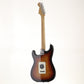 [SN Z0053691] USED Fender / American Deluxe Stratocaster 3-Color Sunburst Rosewood Fingerboard [09]