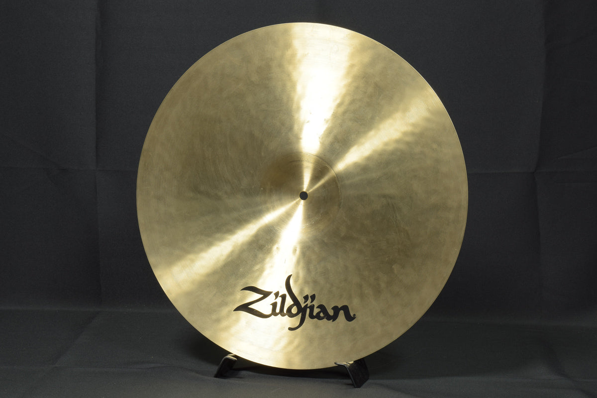 USED Zildjian Zildjian / K.Zildjian 20 Ride [20]