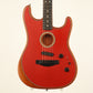 [SN US205635A] USED Fender Fender / American Acoustasonic Stratocaster Dakota Red [20]