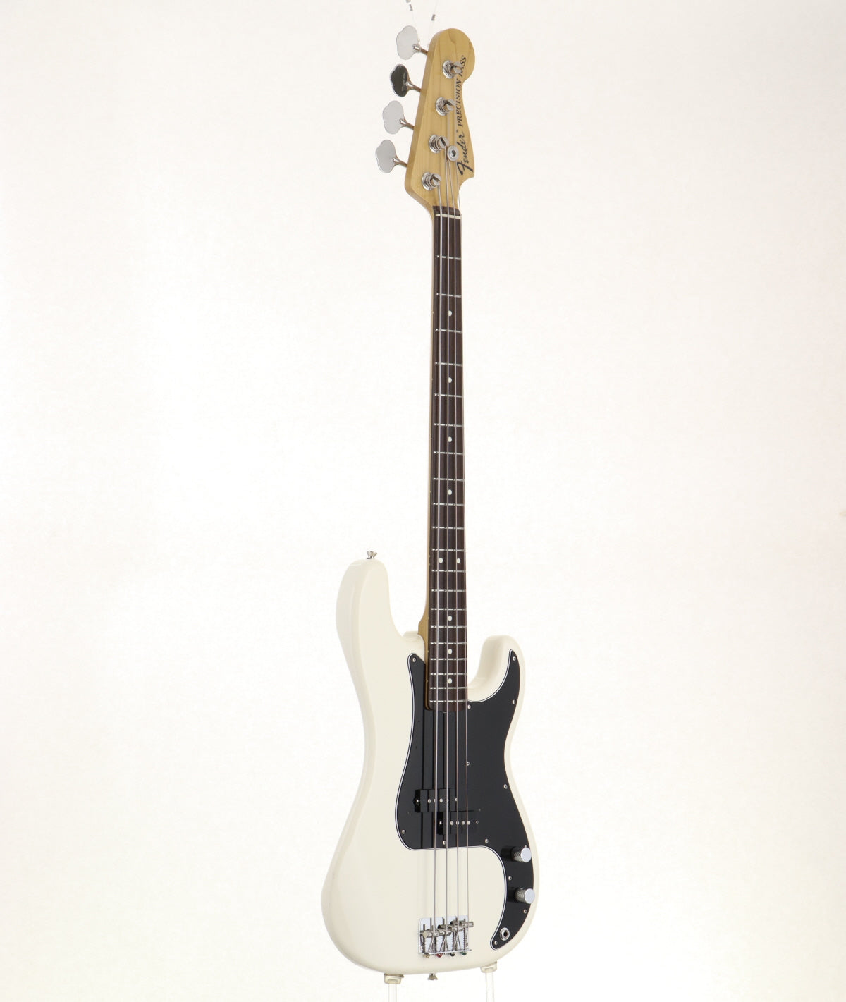 [SN JD17004593] USED FENDER / Japan exclusive 70s Precision Bass Olympic White [06]