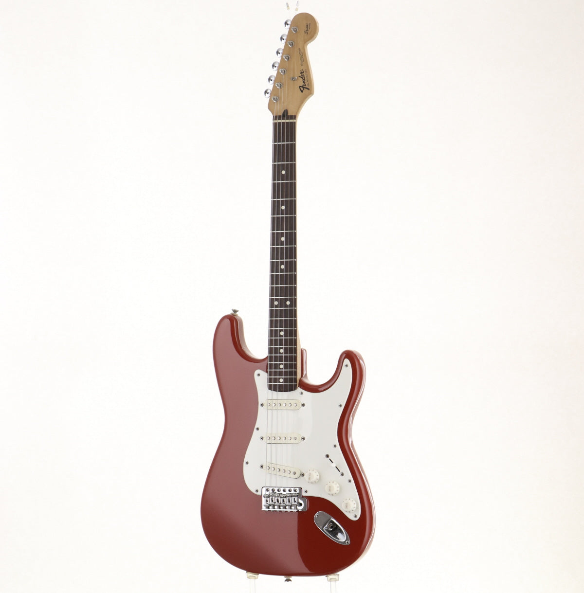 【3939】 Squier by Fender standard series