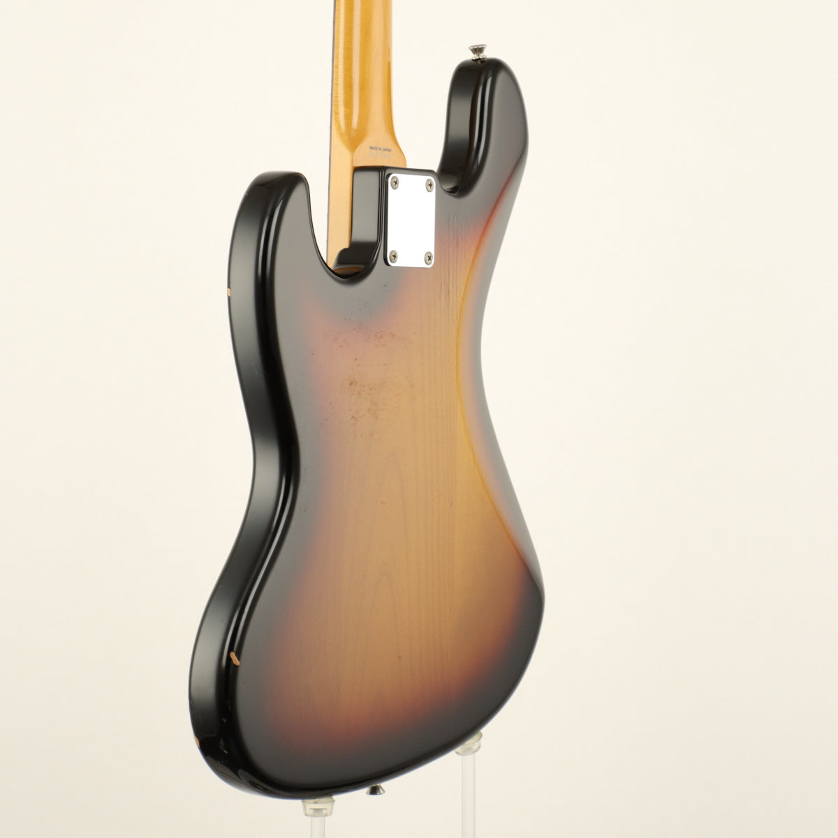 USED Fender Japan / JB62-US 3-Tone Sunburst [11 – Ishibashi Music