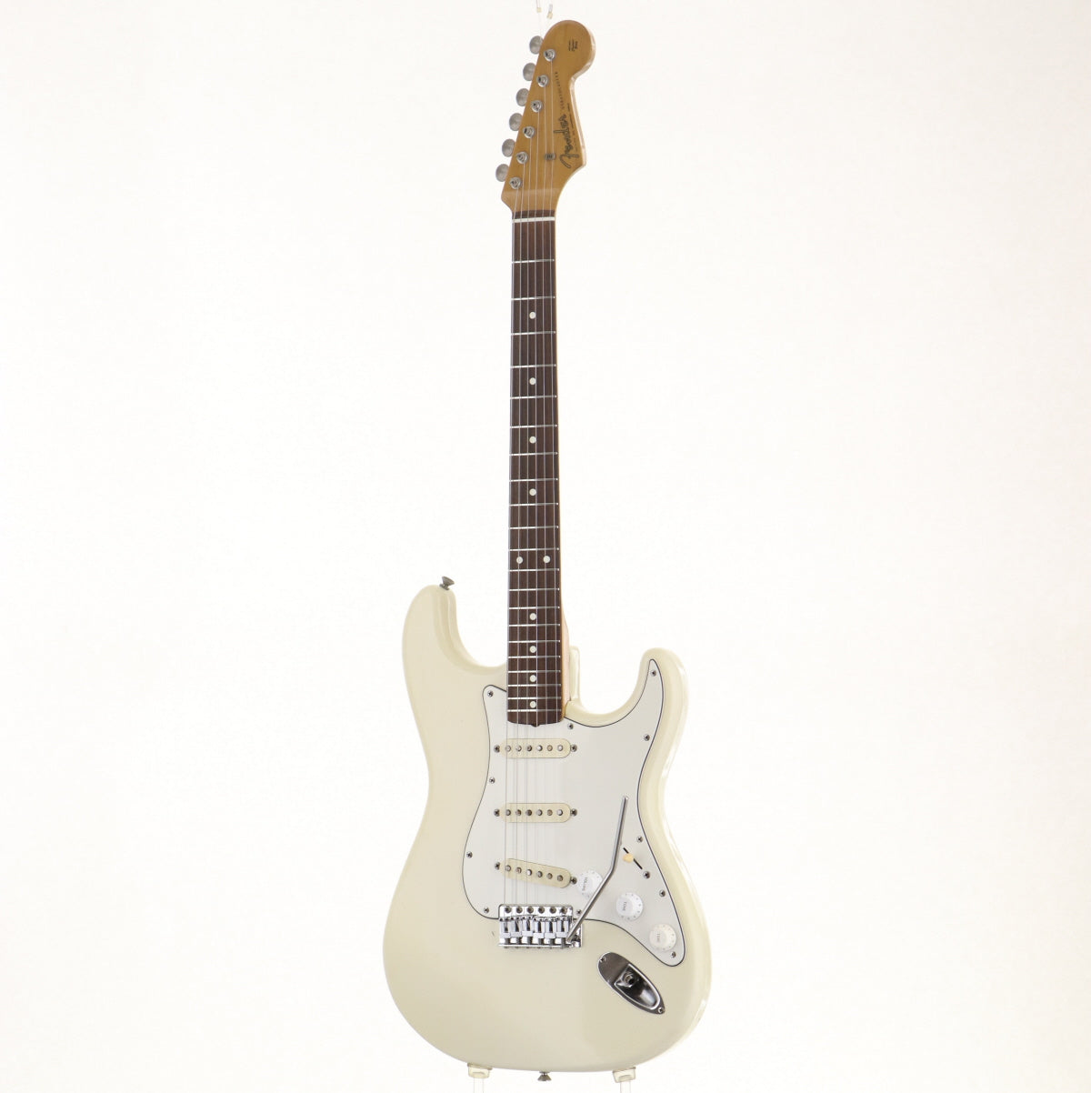 USED Fender JAPAN / ST62-65 Modified VWH 1983 [09 – Ishibashi