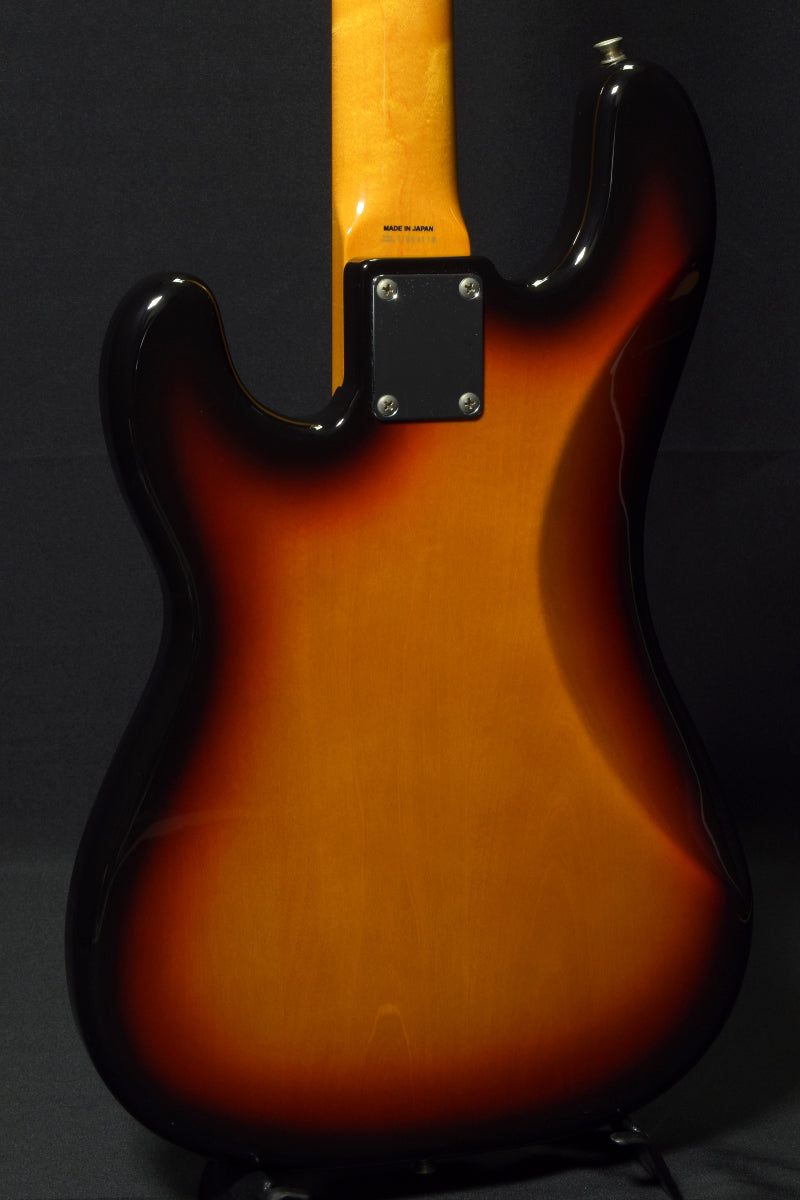 [SN MIJ U004178] USED Fender Japan Fender Japan / PB62 3Tone Sunburst [20]