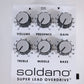 USED SOLDANO / SLO Pedal / Super Lead Overdrive [05]