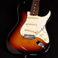 [SN U027173] USED Fender Japan / Stratocaster ST62-TX 3Tone Sunburst [12]