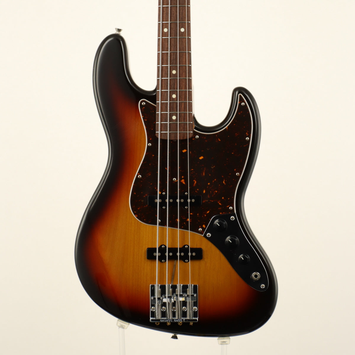 USED Fender Japan / JB62-US MOD 3-Tone Sunburst [11 – Ishibashi