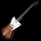 [SN 102025] USED Gibson Custom Shop / 1965 Non-Reverse Firebird V w/Vibrola VOS Vintage Sunburst [made in 2021/3.66kg] Gibson [08]