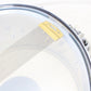 USED DW / DR-PM-6514SS PERFORMANCE SERIES STEEL 14x6.5 Snare Drum [08]