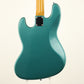 [SN O038095] USED Fender Japan / JB62-75US Ocean Turquoise Metallic [11]