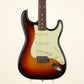 [SN O068398] USED Fender Japan / ST62-70TX 3-Tone Sunburst [11]
