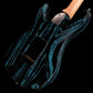 [SN E4901192] USED ESP / SNAPPER-AS Driftwood Black w/Blue Filler [08]