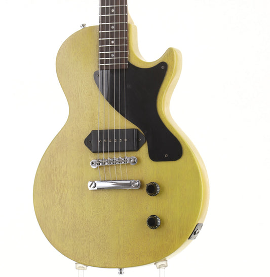 [SN 91543458] USED Gibson / Les Paul Junior Yellow Refinish [06]