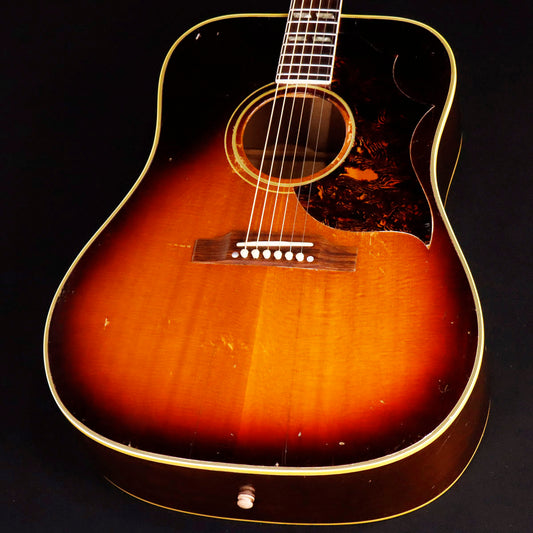 [SN 909021] USED Gibson / Southern Jumbo 1968 [12]