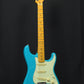 [SN US22110901] USED Fender Fender / American Professional II Stratocaster Miami Blue / Maple [20]