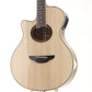 [SN IJK130531] USED YAMAHA / APX700II L Natural 2023 Lefty Left [08]