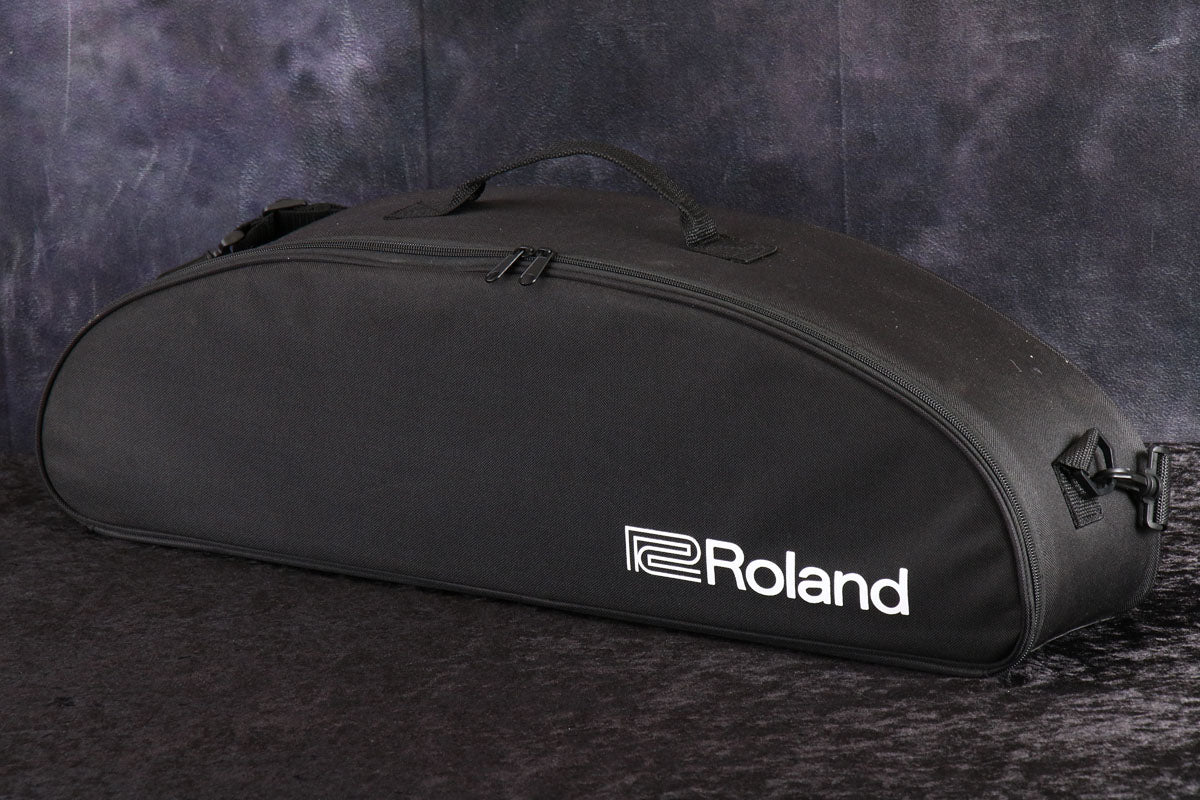 [SN A9K5366] USED ROLAND Roland / Aerophone AE-10G [03]