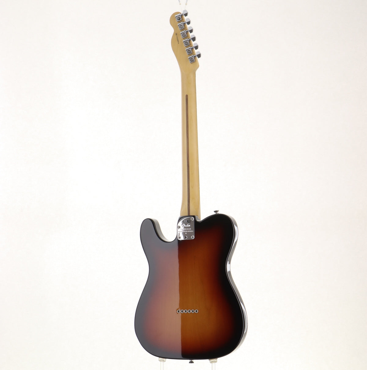 [SN US20068714] USED Fender USA / American Professional II Telecaster 3Tone Sunburst [03]