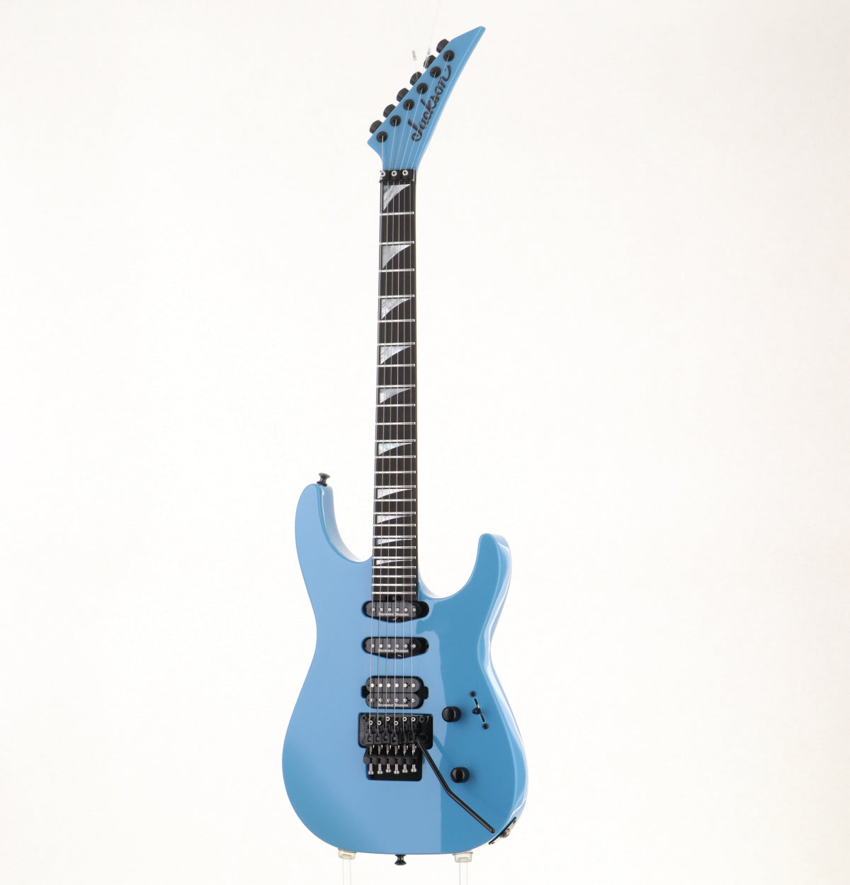 Used jackson store soloist