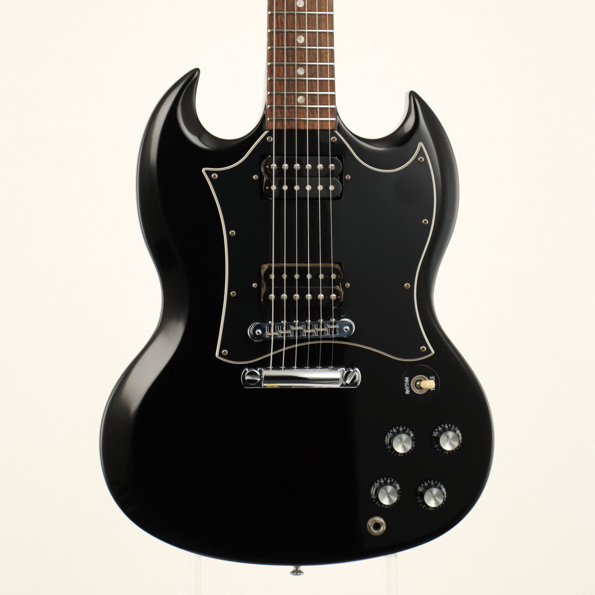 [SN 034670329] USED Gibson / SG Special Ebony [11]