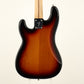 [SN MX21099418] USED Fender Mexico Fender Mexico / 75th Anniversary Precision Bass 3-Color Sunburst [20]
