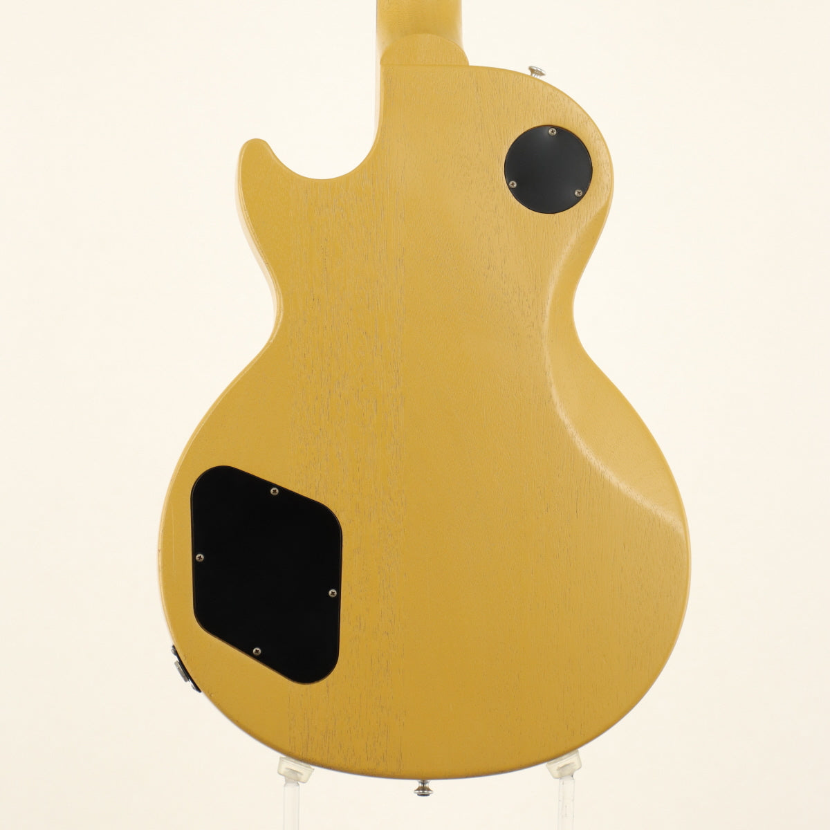 [SN 107101316] USED Gibson USA / Les Paul Junior Special Faded 2010 Worn TV Yellow [12]