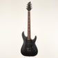 [SN W15041824] USED Schecter / Hellraser C-1-FR Passive Satin Black [11]