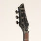[SN W15041824] USED Schecter / Hellraser C-1-FR Passive Satin Black [11]