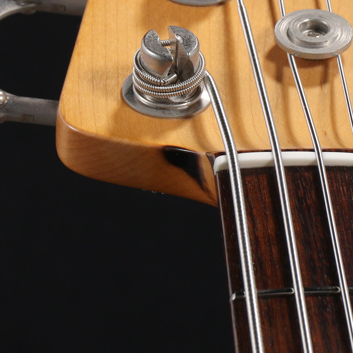 [SN R72084] USED FENDER CUSTOM SHOP / 1962 Jazz Bass Closet Classic 3-Color Sunburst 2013 [05]