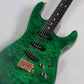 [SN 581] USED WARMOTH / ST Type Trans Green [05]