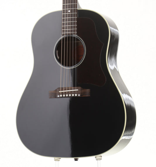 [SN 20112032] USED Gibson / 1960s J-45 Straight Saddle Ebony [10]