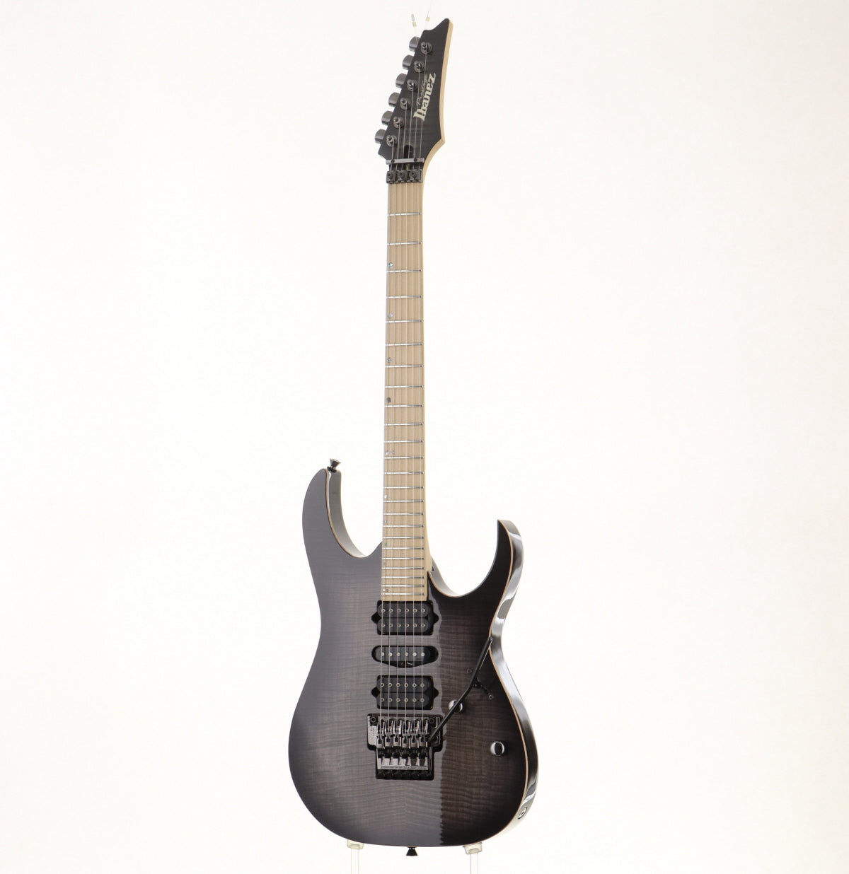 USED Ibanez / RG Prestige RG2680M Deep Black [06 – Ishibashi Music