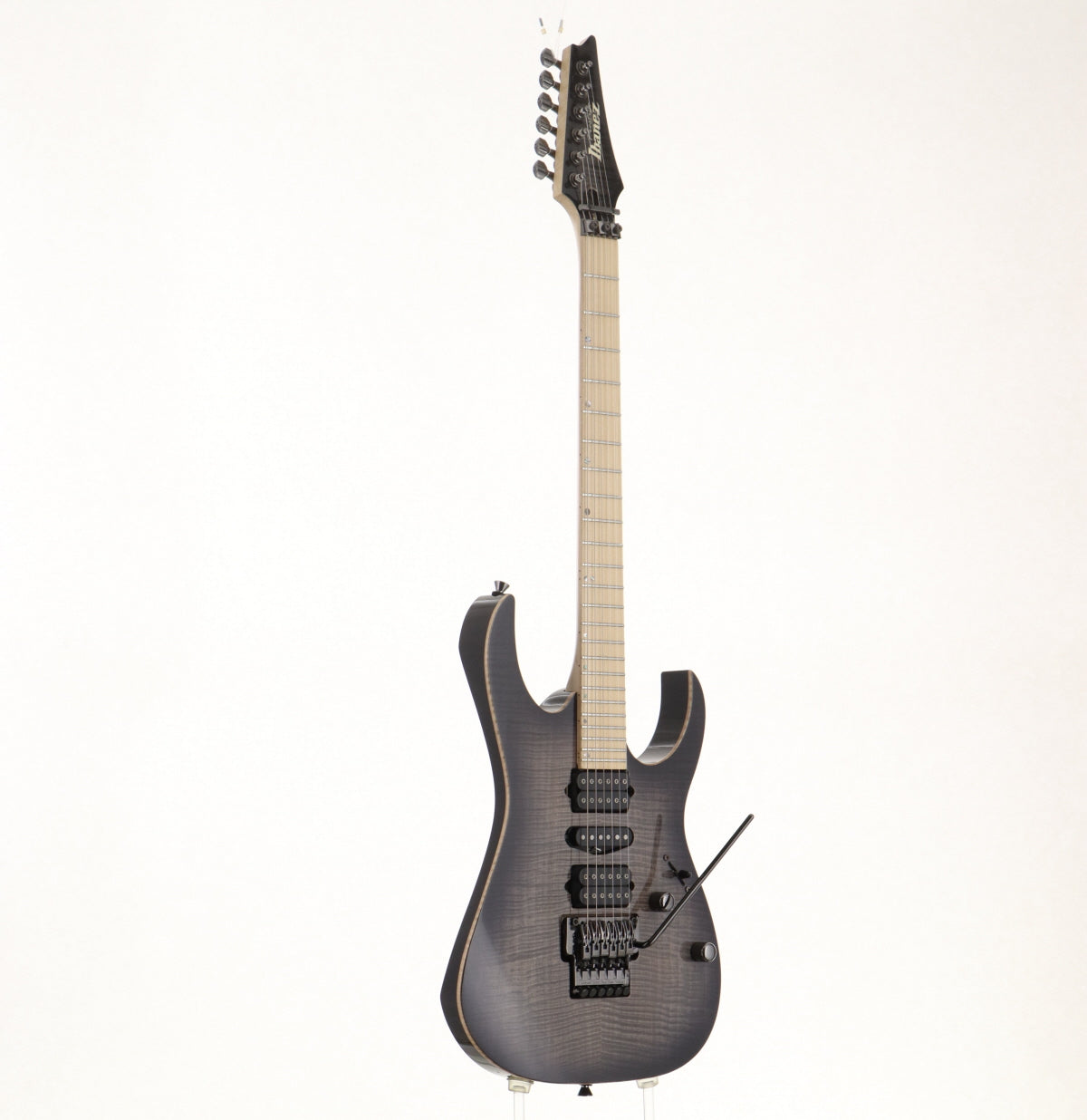 USED Ibanez / RG Prestige RG2680M Deep Black [06 – Ishibashi Music