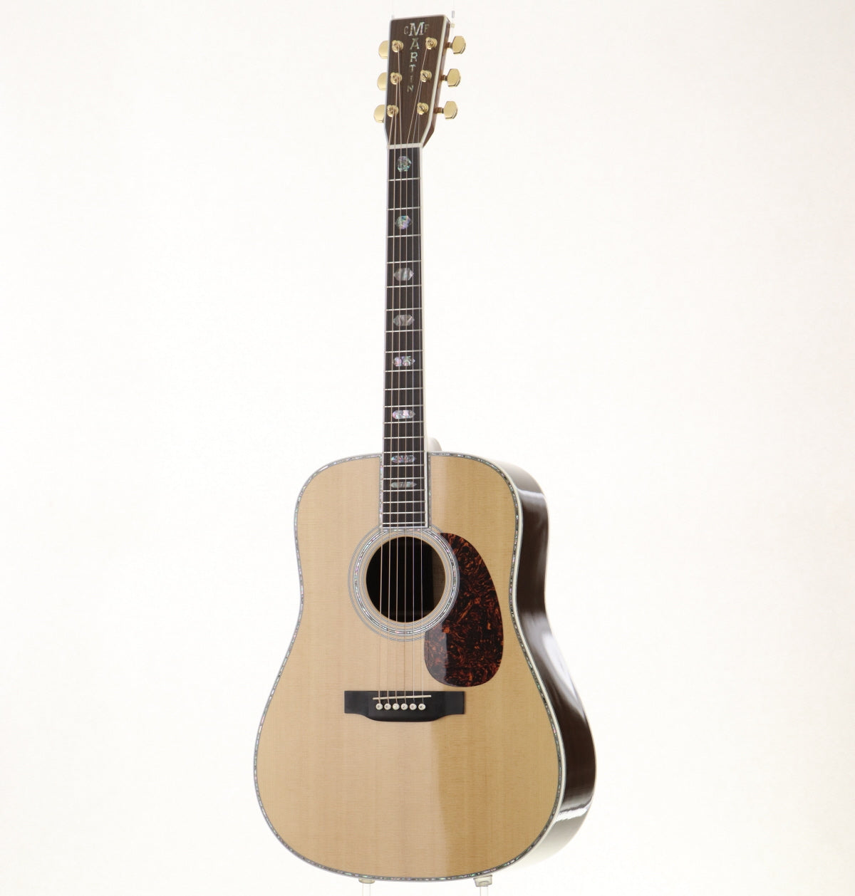 USED Martin / D-45 made in 2004 [09 – Ishibashi Music Corporation.