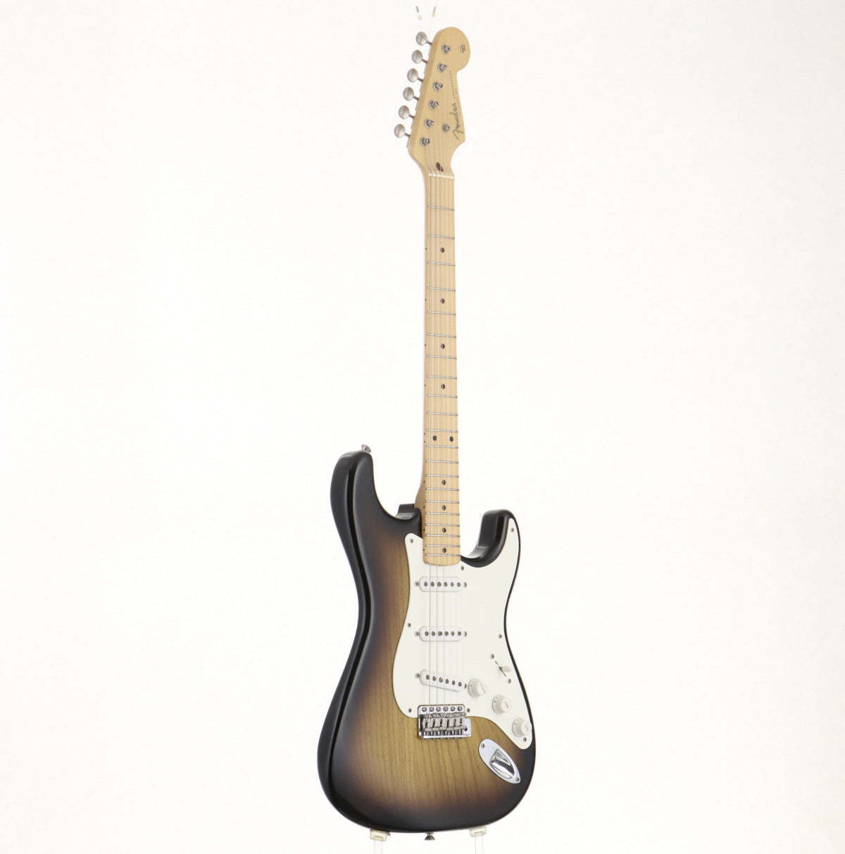 [SN 4653] USED Fender Custom Shop / MBS 50th Anniversary 1954 Stratocaster by Mark Kendrick, 2004 [09]