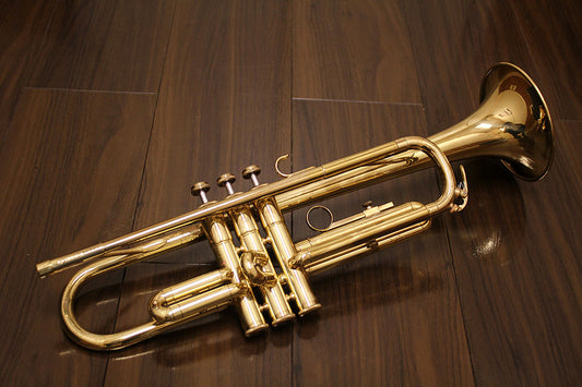 [SN 021942] USED YAMAHA / Yamaha YTR-233 B flat trumpet [10]
