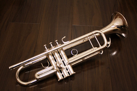 [SN 203606] USED YAMAHA / Yamaha YTR-8335HGS B flat trumpet [10]