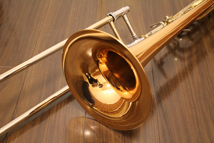 [SN 916890] USED HOLTON TR-170 Tenor Bass Trombone [10]