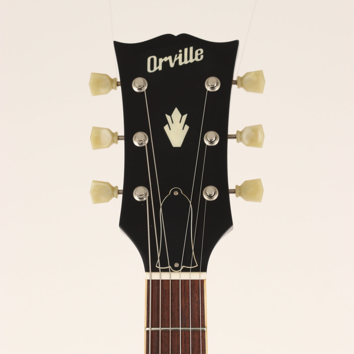 [SN J605078] USED Orville Orville / SG-65 Heritage Cherry [20]