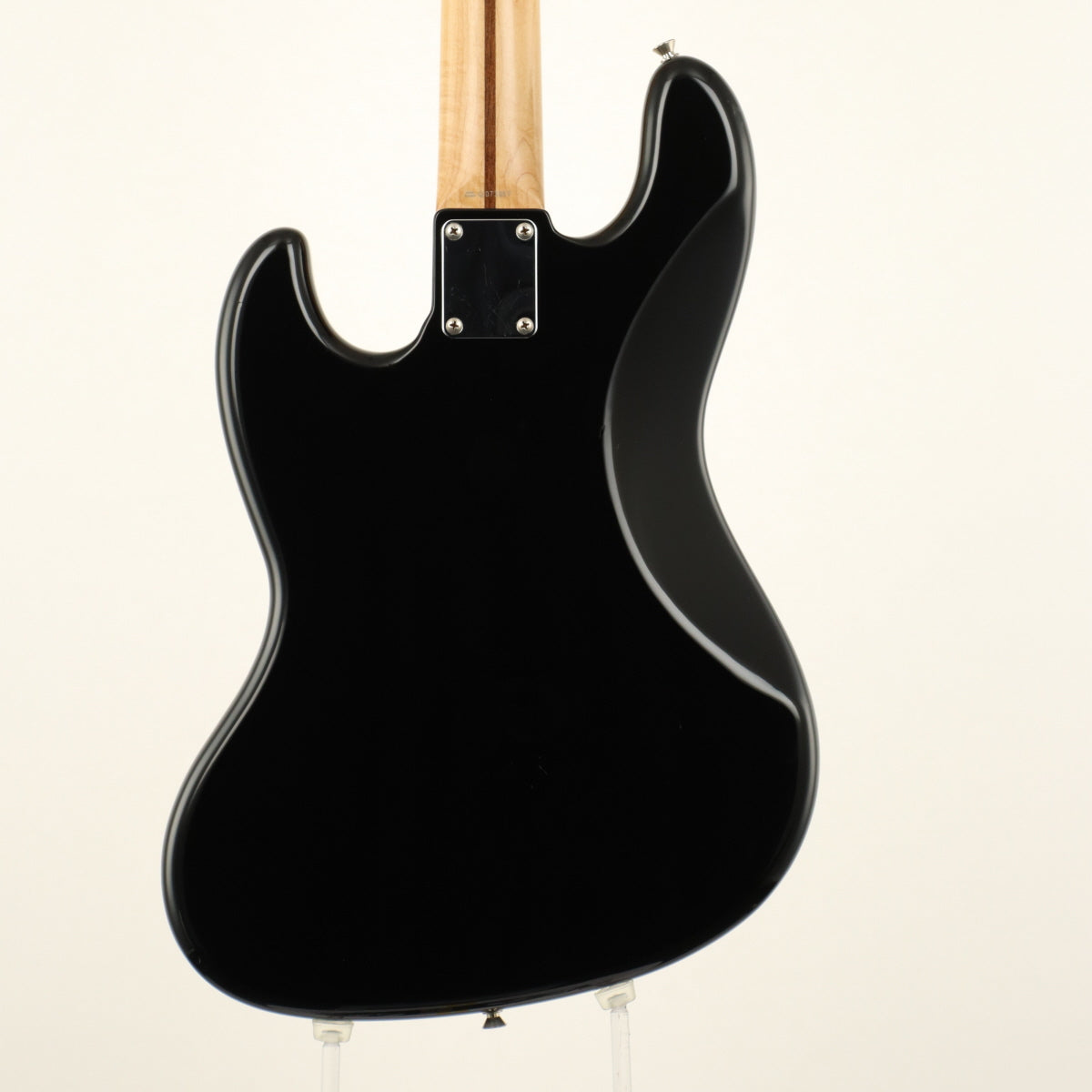 [SN Q073857] USED Fender Japan / JB-45 Black [11]