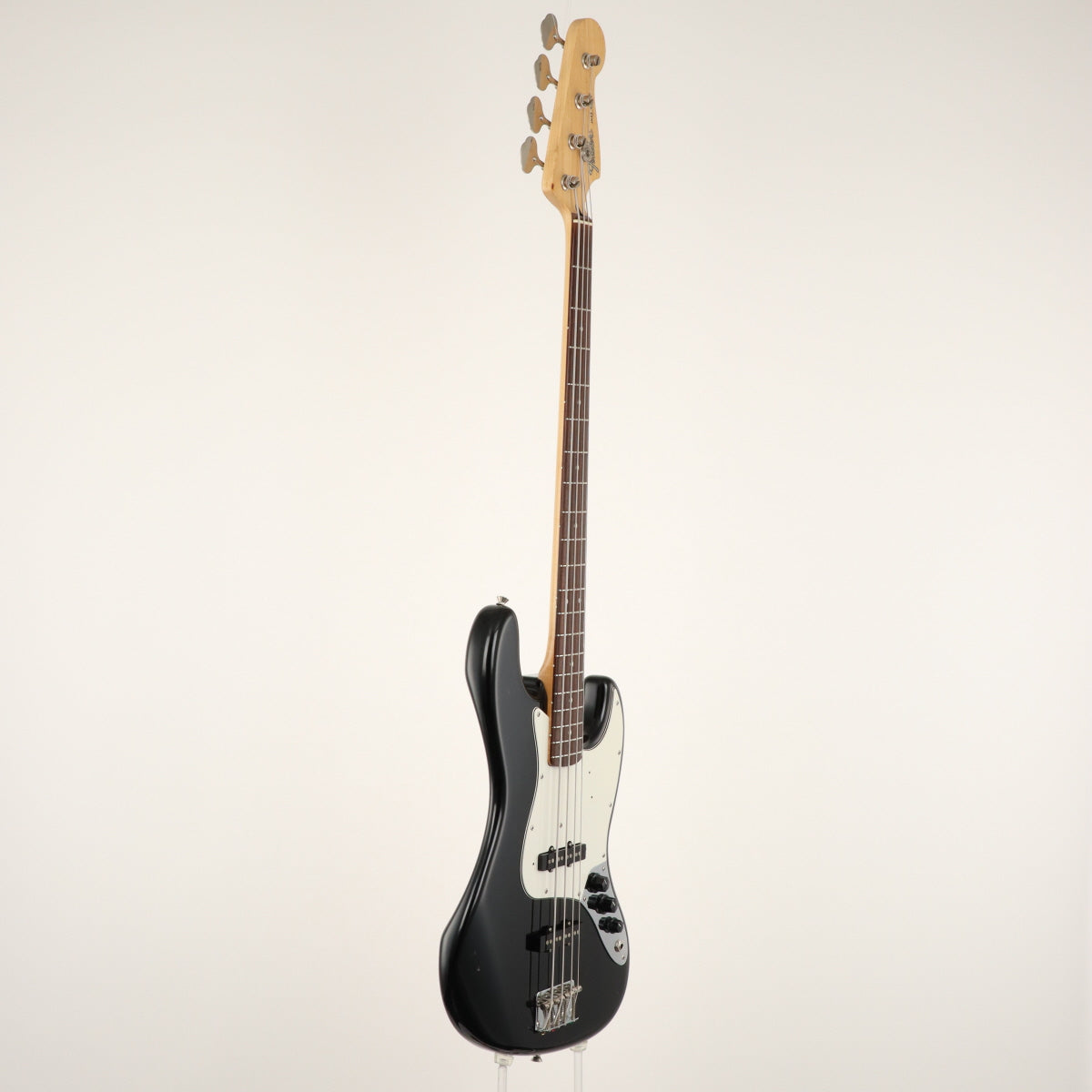 [SN Q073857] USED Fender Japan / JB-45 Black [11]