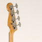 [SN V077285] USED Fender USA Fender / American Vintage 62 Jazz Bass 2knob 3-Color Sunburst [20]
