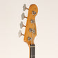 [SN V077285] USED Fender USA Fender / American Vintage 62 Jazz Bass 2knob 3-Color Sunburst [20]