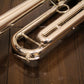 [SN 47655] USED SCHILKE / SCHILKE S32 SP B flat trumpet [10]