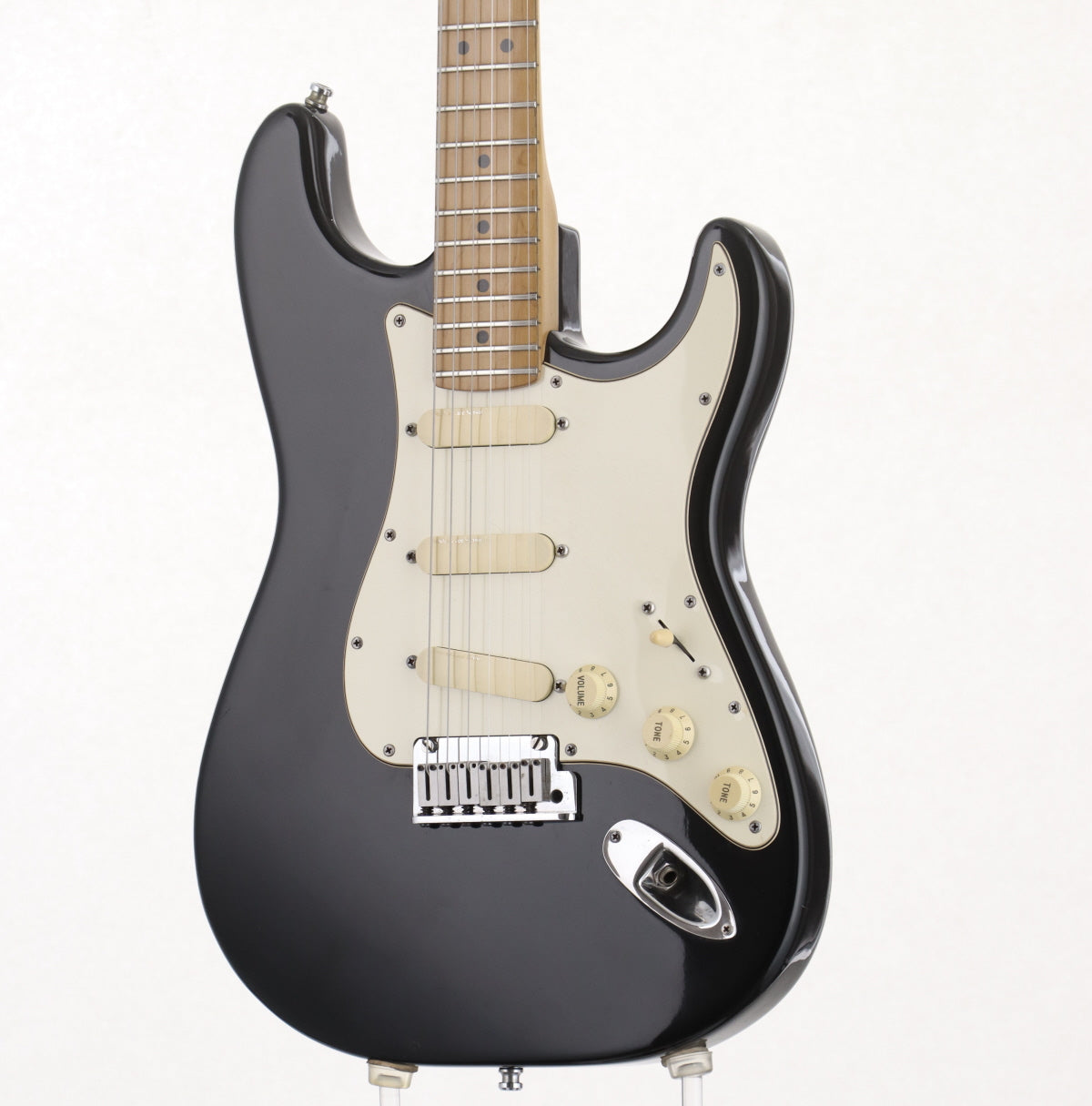 Used on sale fender stratocaster